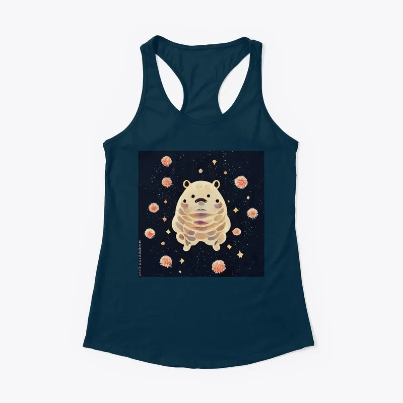 Water Bear Hype